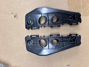 Toyota Corolla Front Bumper Lockers 2011 2012 2013