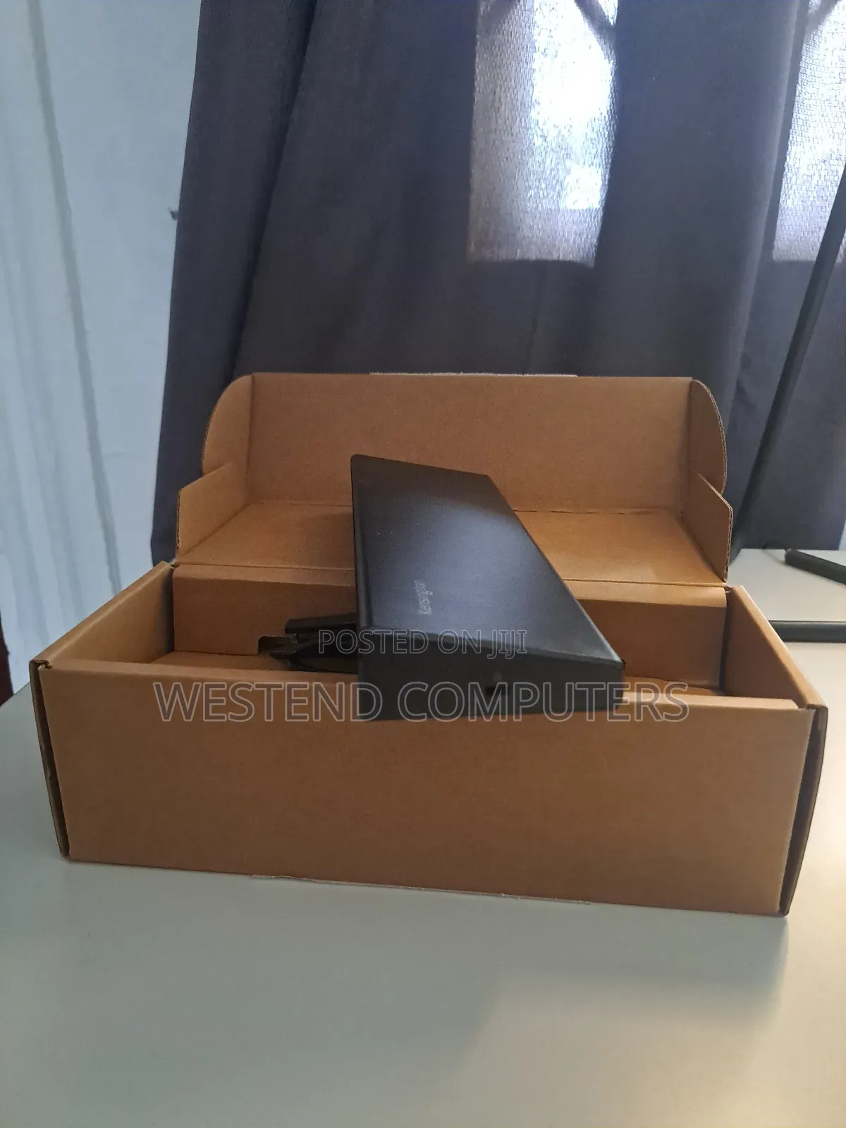 Kensington USB Dual Docking Station