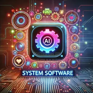 Windows System Softwares Repair