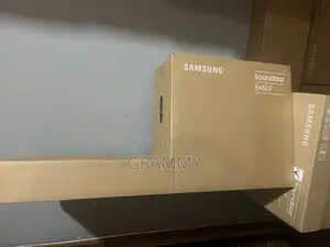 Sound Bar B450f