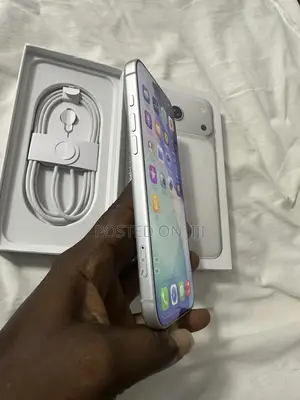 Apple iPhone 17 Pro Max 512 GB Silver