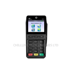 Pax Q25 Smart Pinpad