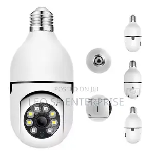 Wifi Panorama Camera