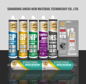 Super Dond Silicone
