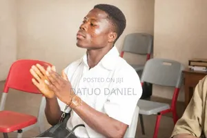 Daniel Datuo
