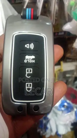 Toyota Key Cover