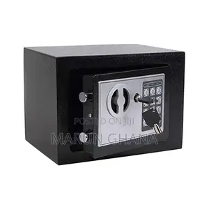 Fatla Safe Locker Box 17 E