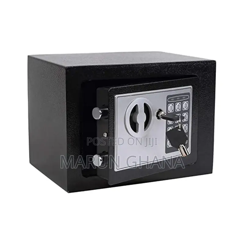 Fatla Safe Locker Box 17 E