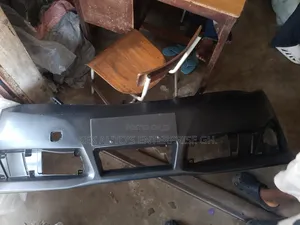 Toyota Camry Front Bumper (Sport) 2012
