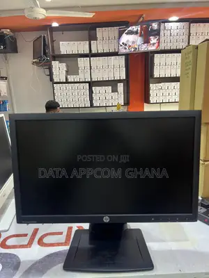 Hp Monitor