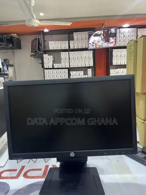 Hp Monitor