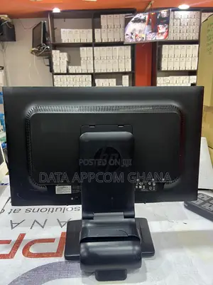 Hp Monitor