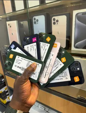 Apple iPhone 12 Pro 256 GB Blue