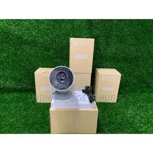 Ultra Hd Projector