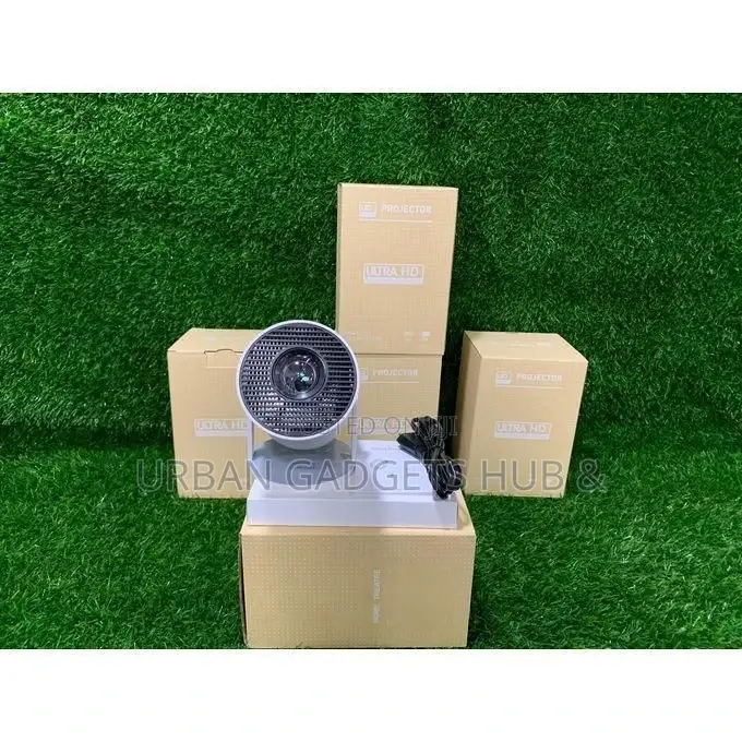 Ultra Hd Projector