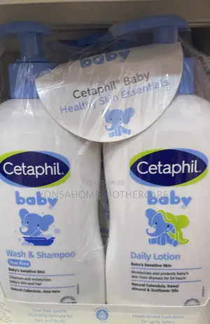 Cetaphil Baby
