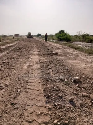 Best Land Investment Opportunity In Panfokrom