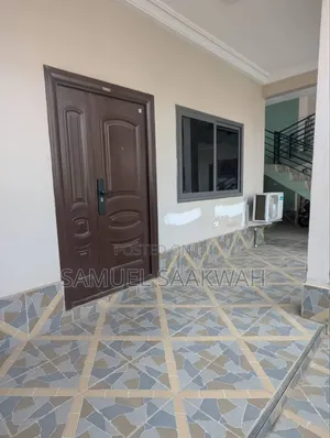 2bdrm Apartment in Dansoman for rent