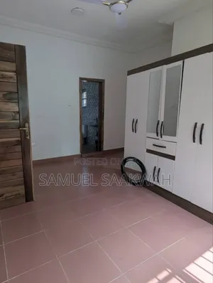 2bdrm Apartment in Dansoman for rent