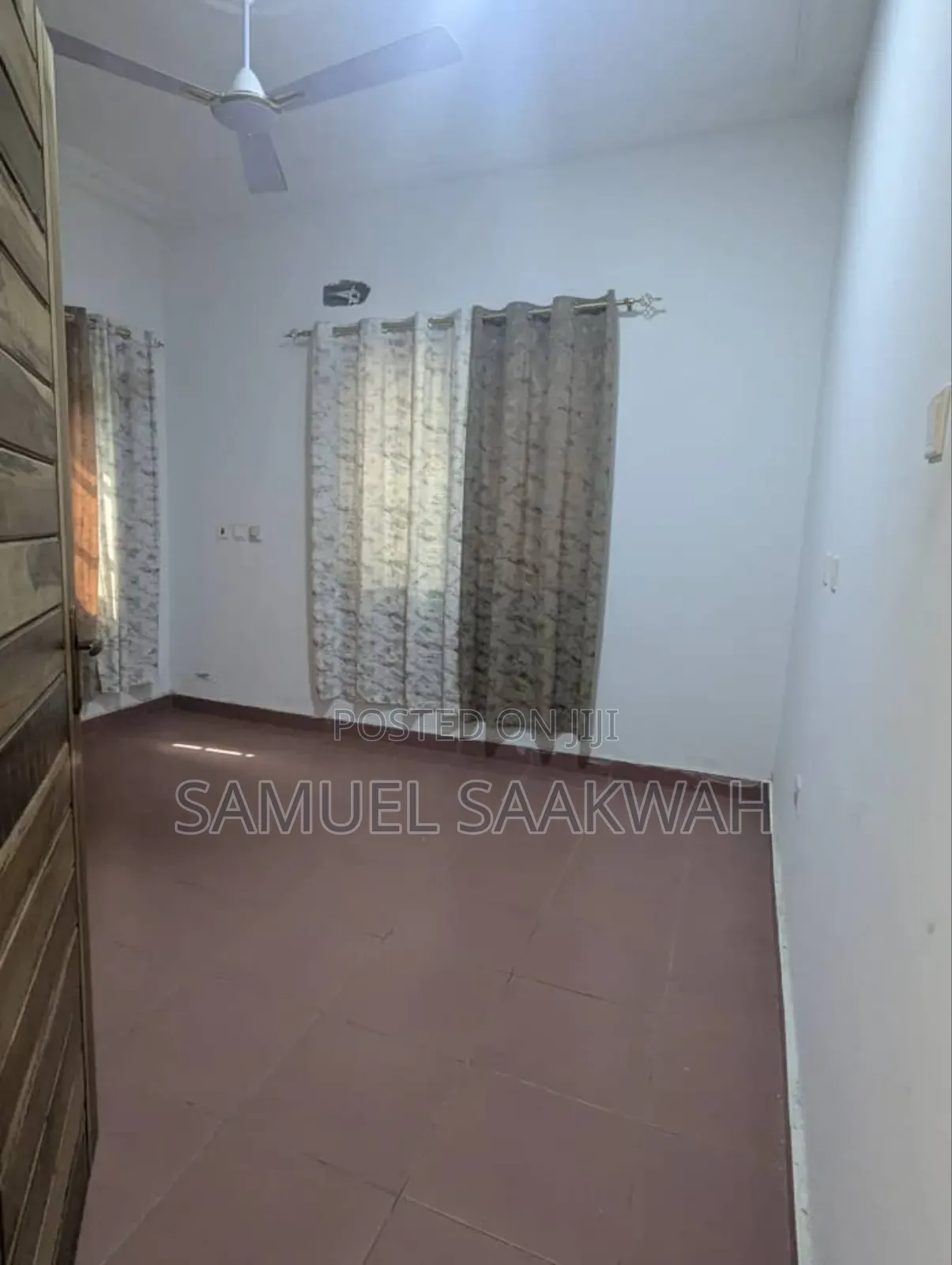 2bdrm Apartment in Dansoman for rent