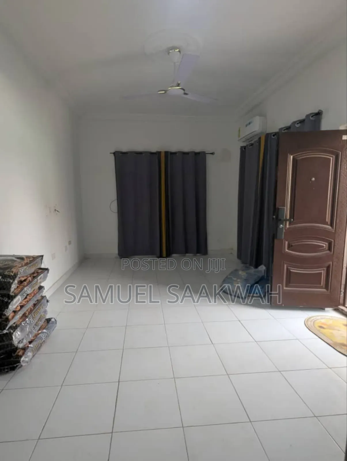 2bdrm Apartment in Dansoman for rent