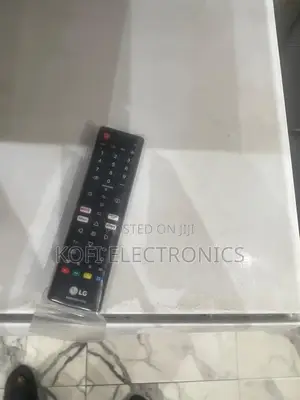 Transform Your Viewing With the Glamorous Lg Universal Remote