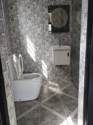 2bdrm Apartment in North Kaneshie for rent