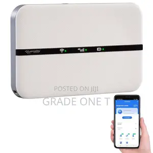 4g Mobile Wifi Pro