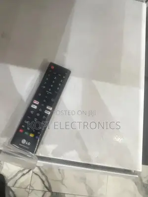 The Glamorous Choice for Lg Oled Tvs: Premium Magic Remote