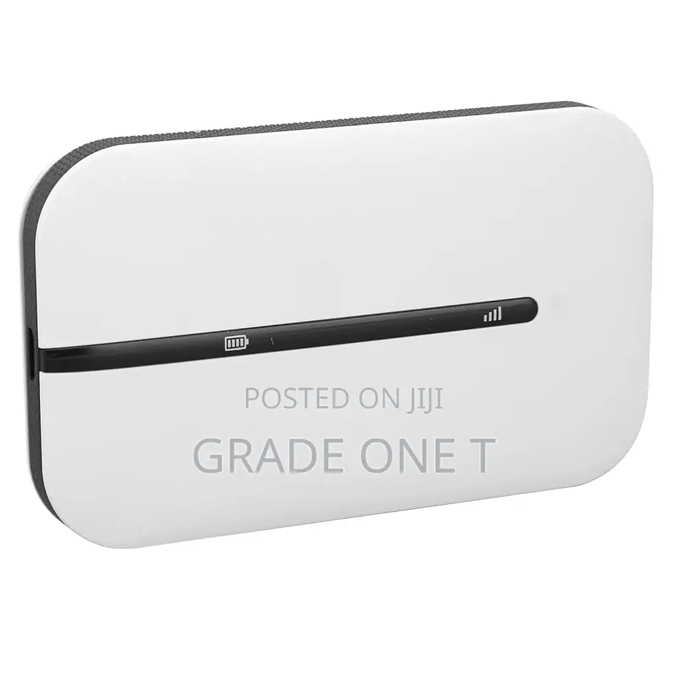 4g Mobile Wifi Pro
