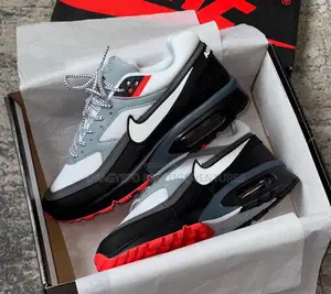 Premium Quality Nike Air Max 3 Multicolor