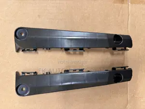 Toyota Camry Spider Front Bumper/Fender Lockers 2012 2013 2014