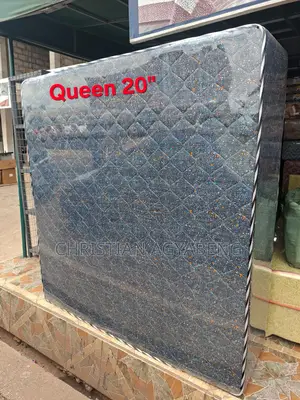Nice Mattress