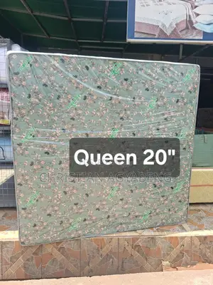 Medium Soft Mattress