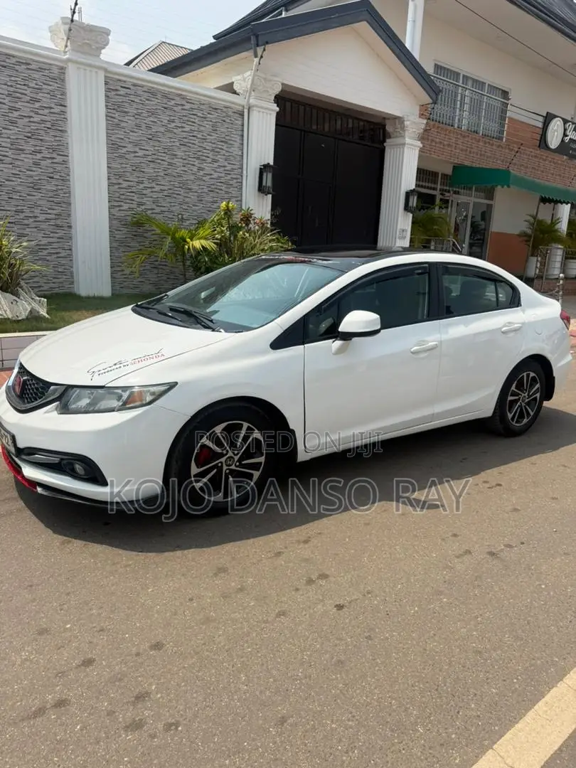 Rent a Car With Us
