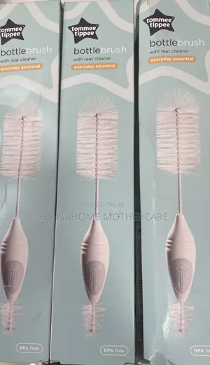 Tommee Tippee Bottle Brush