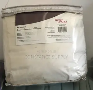 525 Thread Count 100% Sheet Set King Size