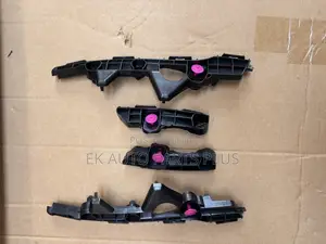 Toyota Rav4 Back/Rear Bumper/Fender Lockers Long Short 2013 2014 2015