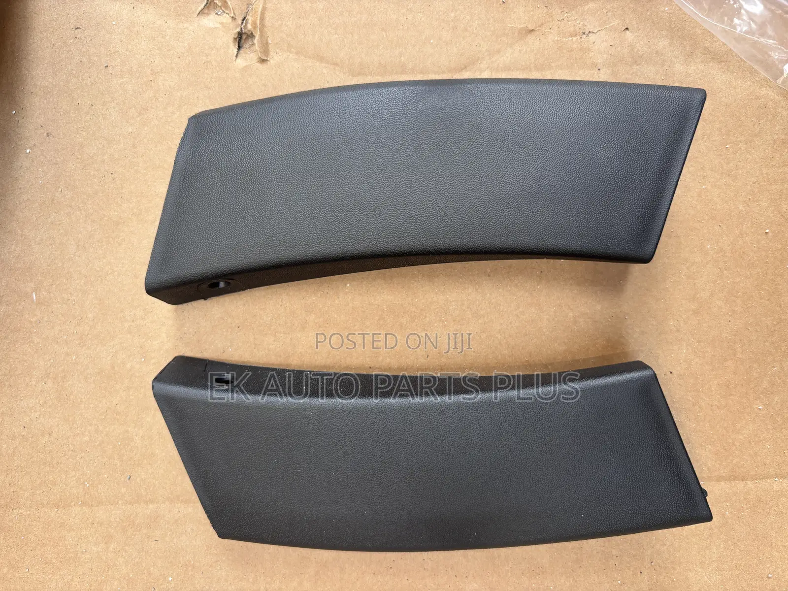 Toyota Rav4 Back Side Moulding 2016 2017 2018