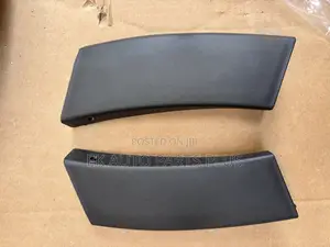 Toyota Rav4 Back Side Moulding 2016 2017 2018