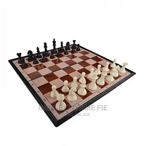 Brains Chess Board