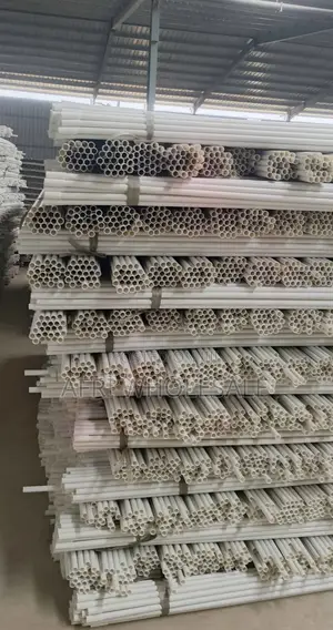 Quality Original Rexton PVC Pipes Electrical PVC Pipe Uae