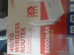 4g/5g Wireless Router