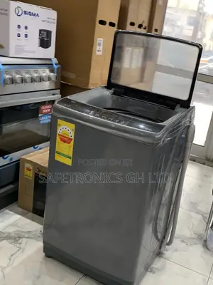 Order Classic TCL Full Automatic Electric 11kg Washingmachine