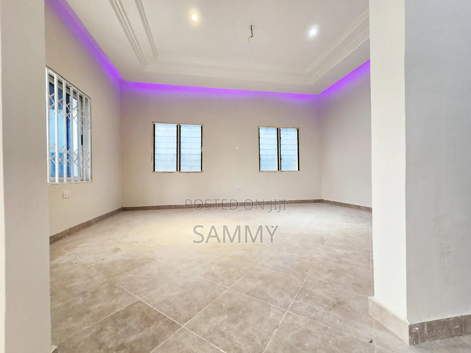 2bdrm House in Koans Estate, Amasaman for sale
