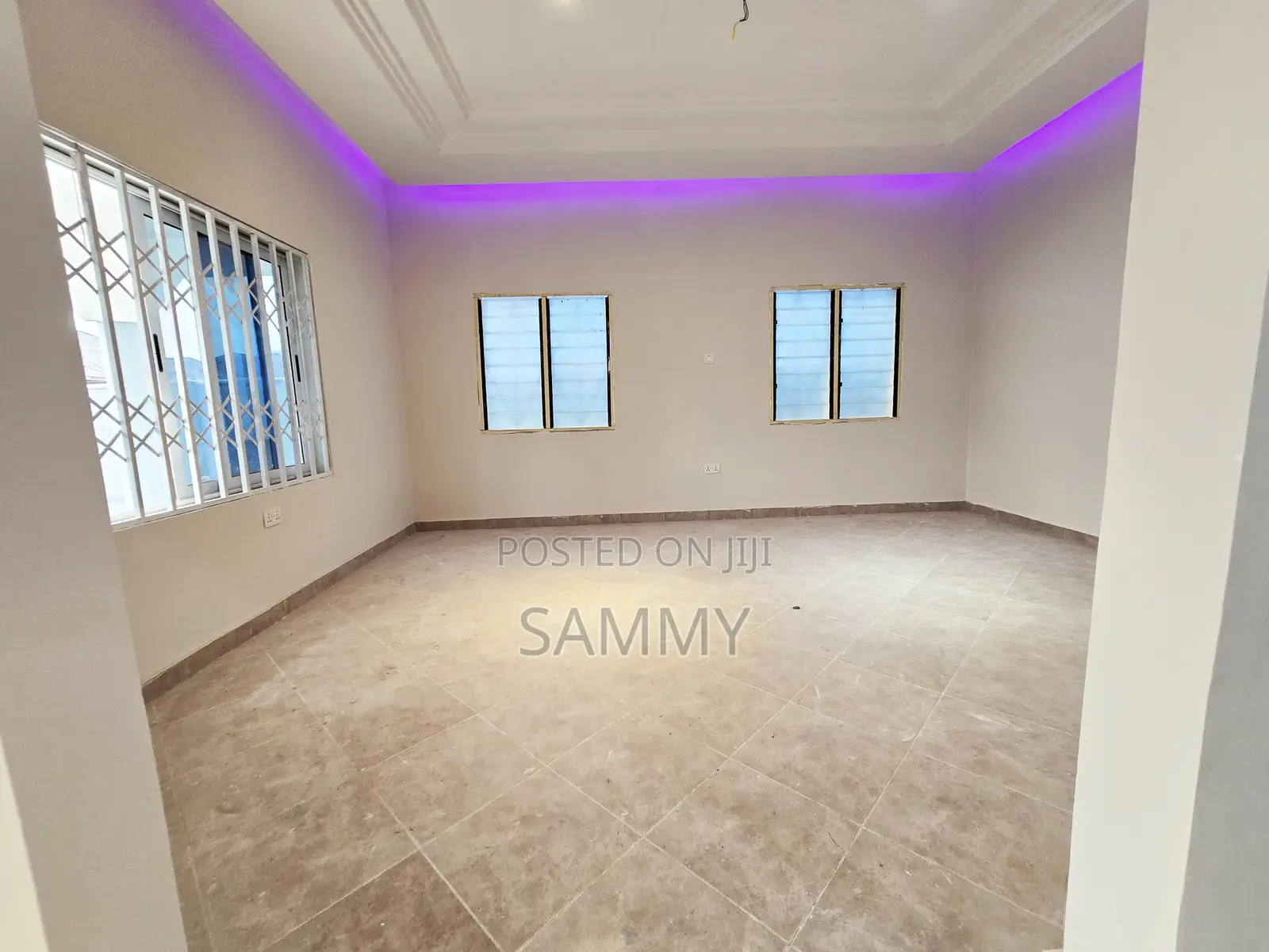 2bdrm House in Koans Estate, Amasaman for sale