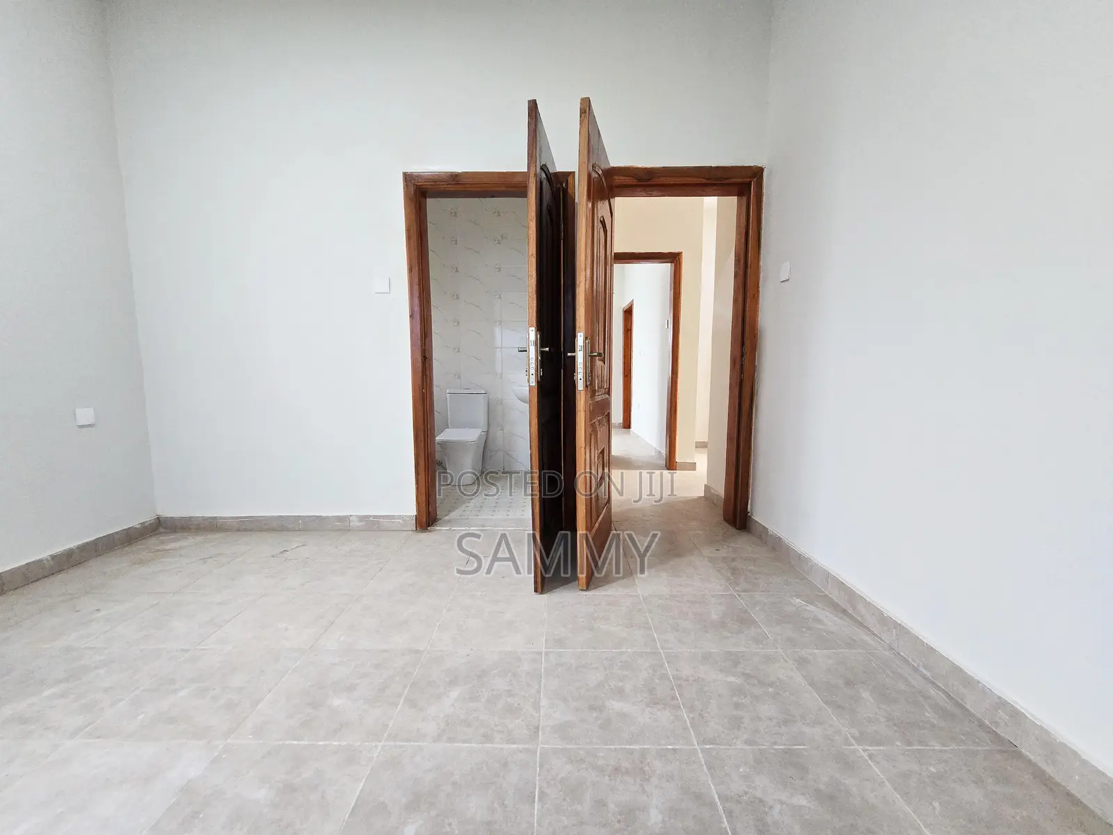 2bdrm House in Koans Estate, Amasaman for sale