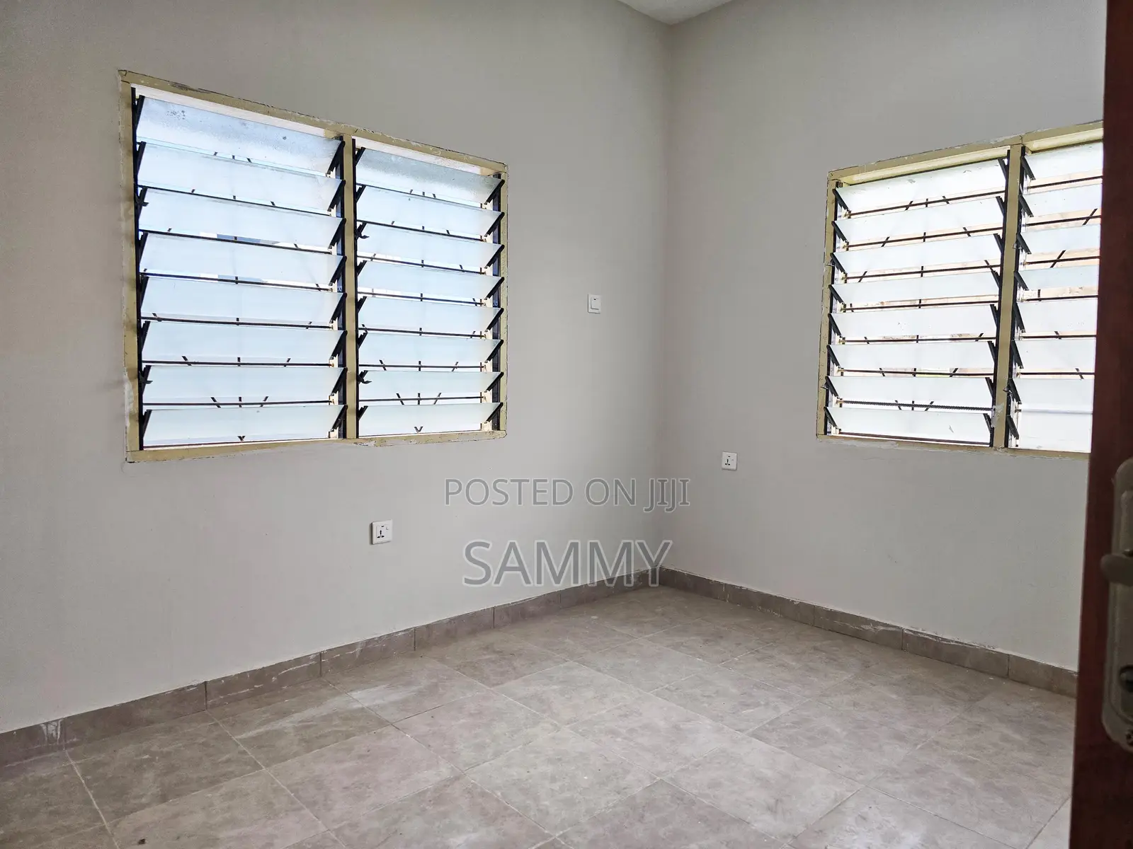2bdrm House in Koans Estate, Amasaman for sale