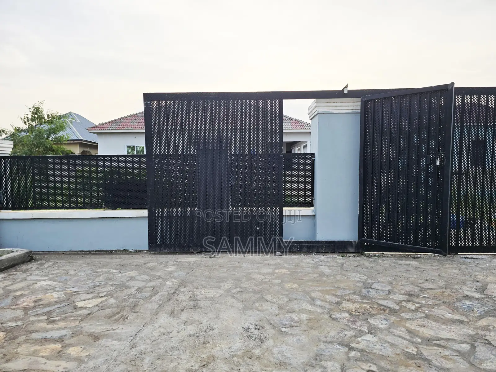2bdrm House in Koans Estate, Amasaman for sale