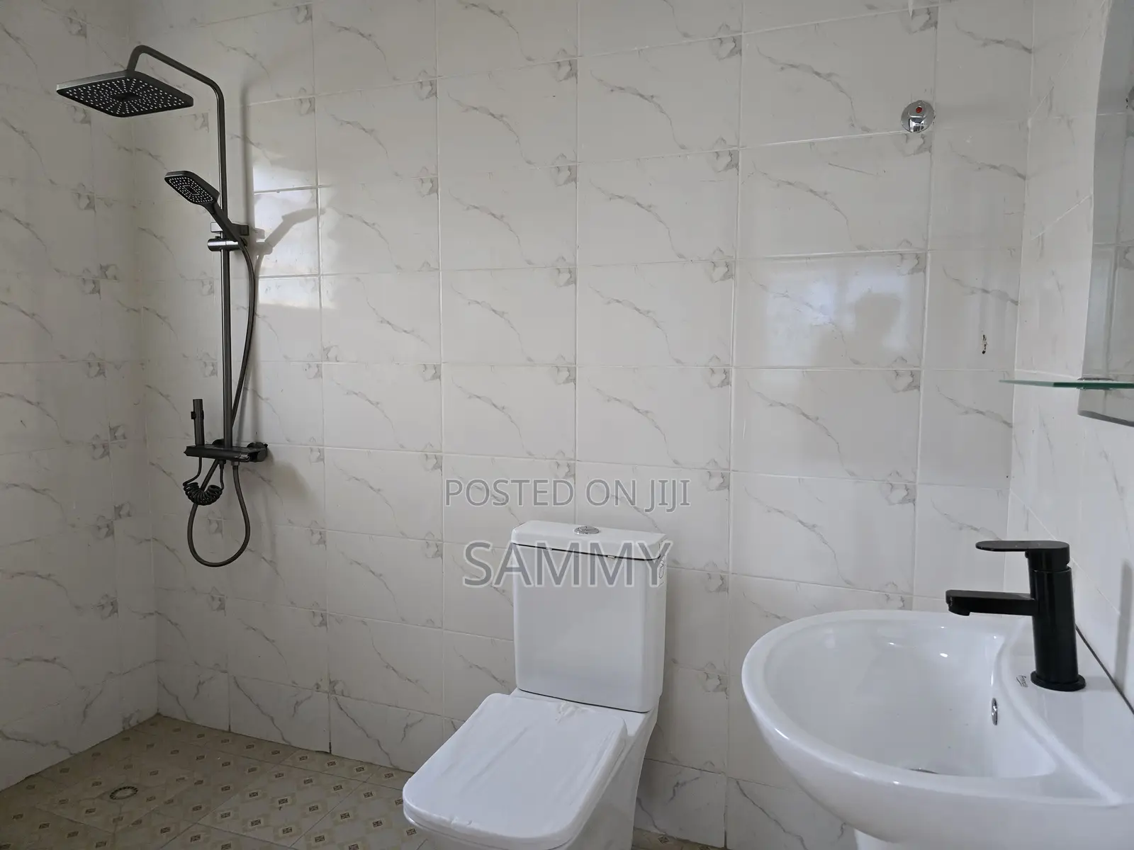 2bdrm House in Koans Estate, Amasaman for sale